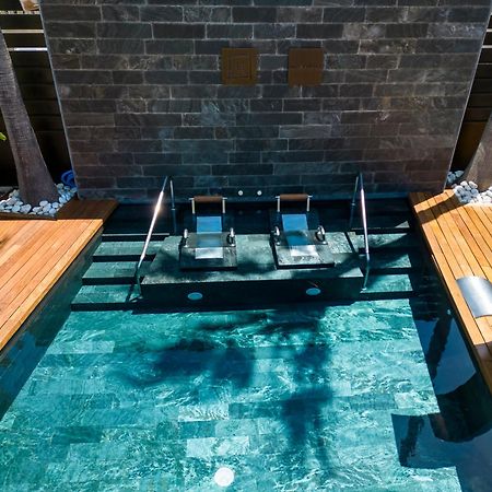 Hotel Boutique Ses Pitreras 샌안토니오 외부 사진