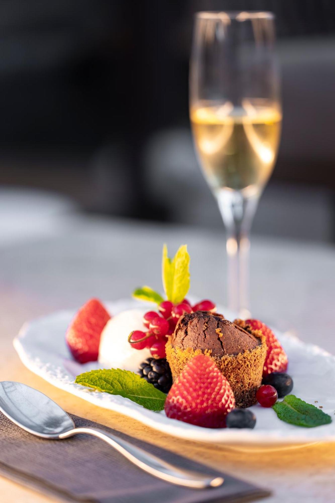 Hotel Boutique Ses Pitreras 샌안토니오 외부 사진