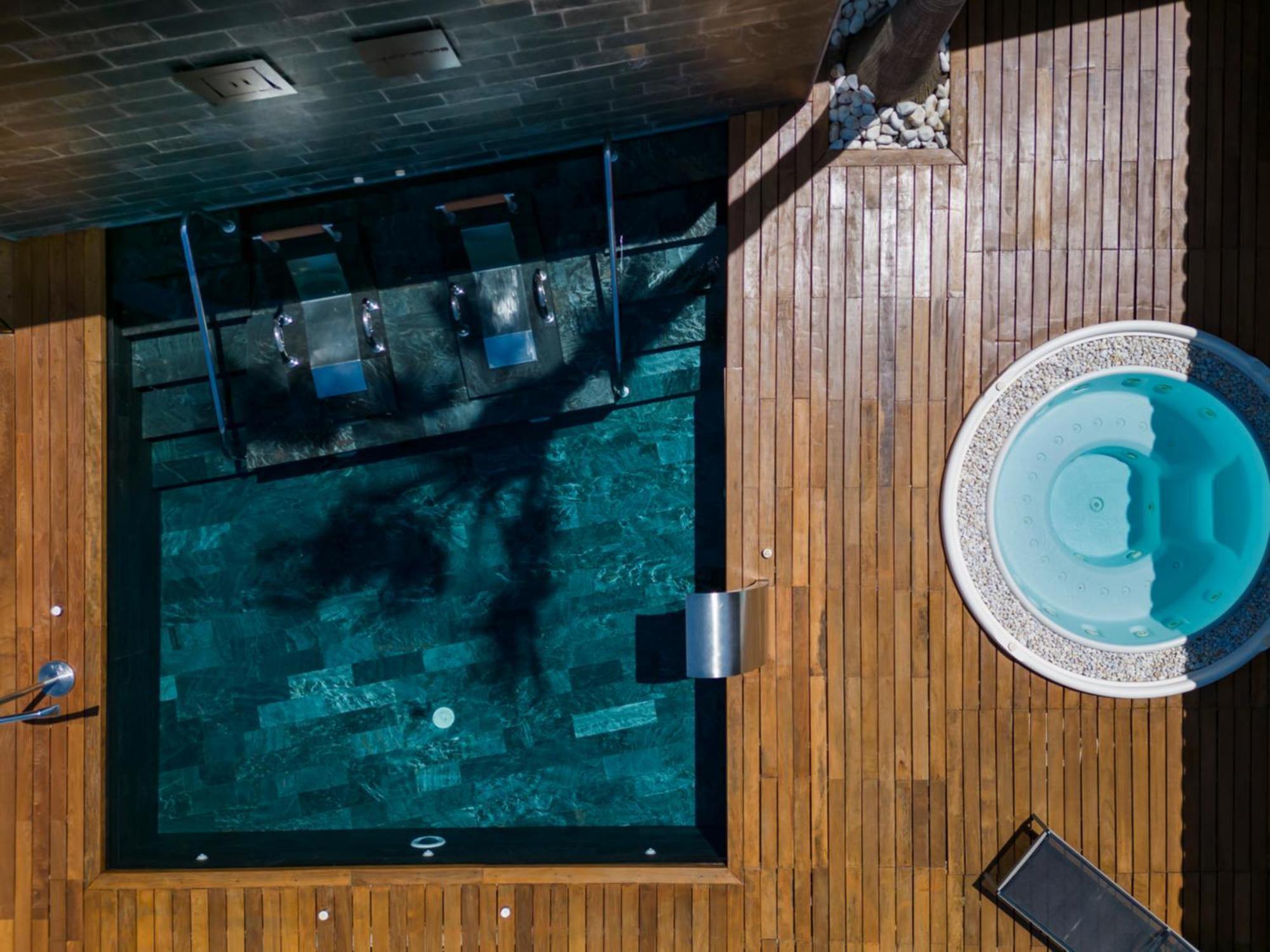 Hotel Boutique Ses Pitreras 샌안토니오 외부 사진