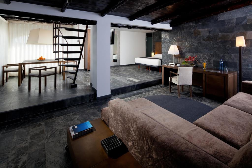 Hotel Boutique Ses Pitreras 샌안토니오 외부 사진