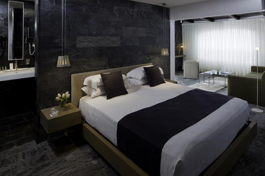 Hotel Boutique Ses Pitreras 샌안토니오 외부 사진