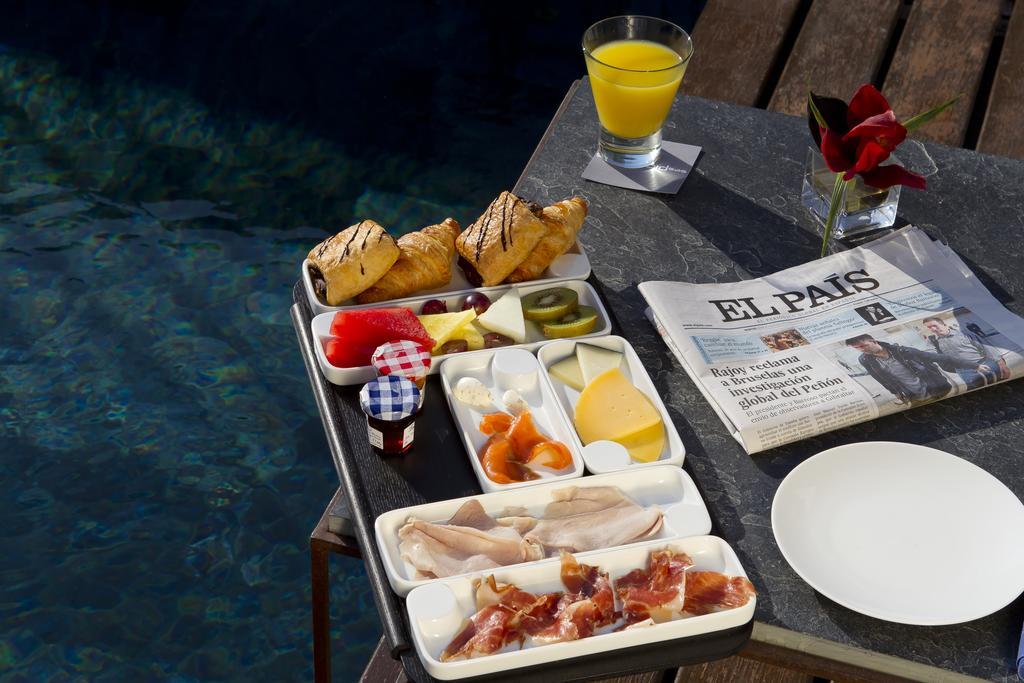 Hotel Boutique Ses Pitreras 샌안토니오 객실 사진