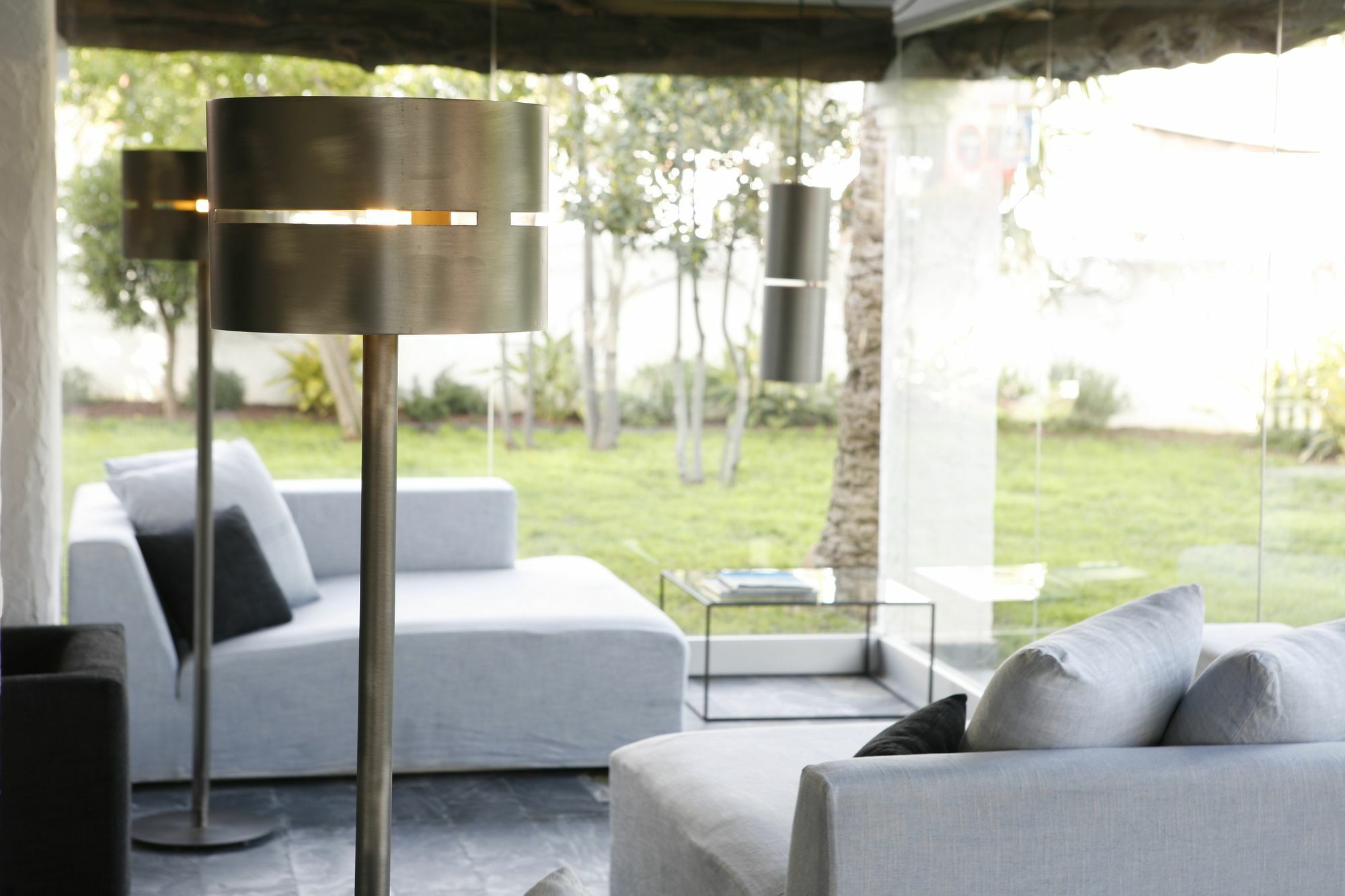 Hotel Boutique Ses Pitreras 샌안토니오 외부 사진