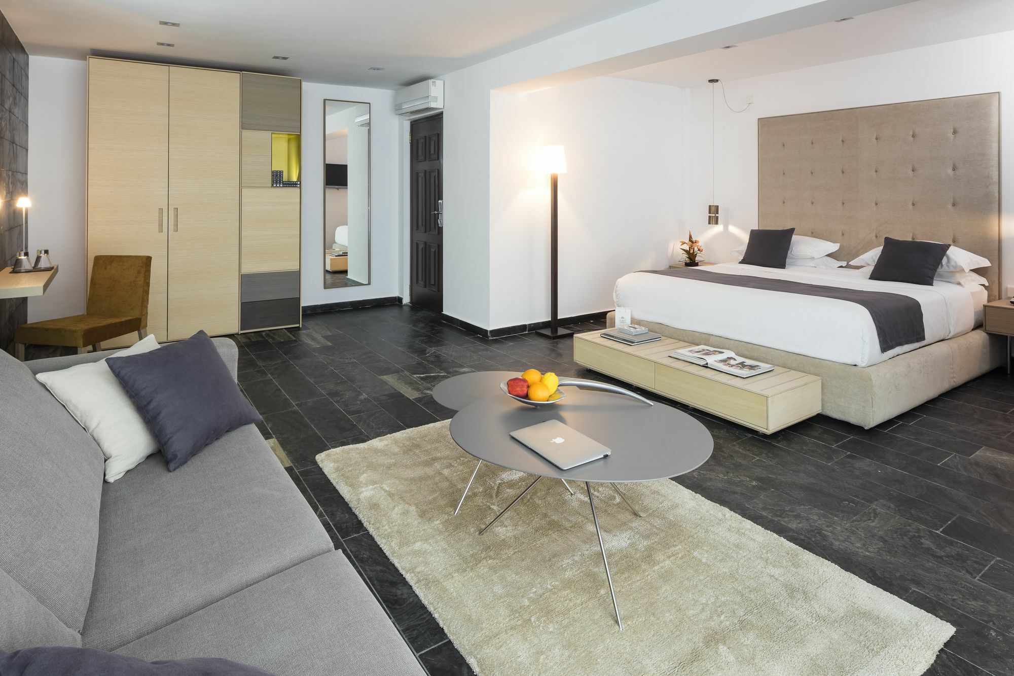 Hotel Boutique Ses Pitreras 샌안토니오 외부 사진